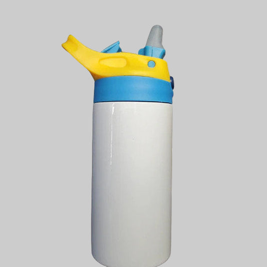 Kids Personalised Drink Bottles