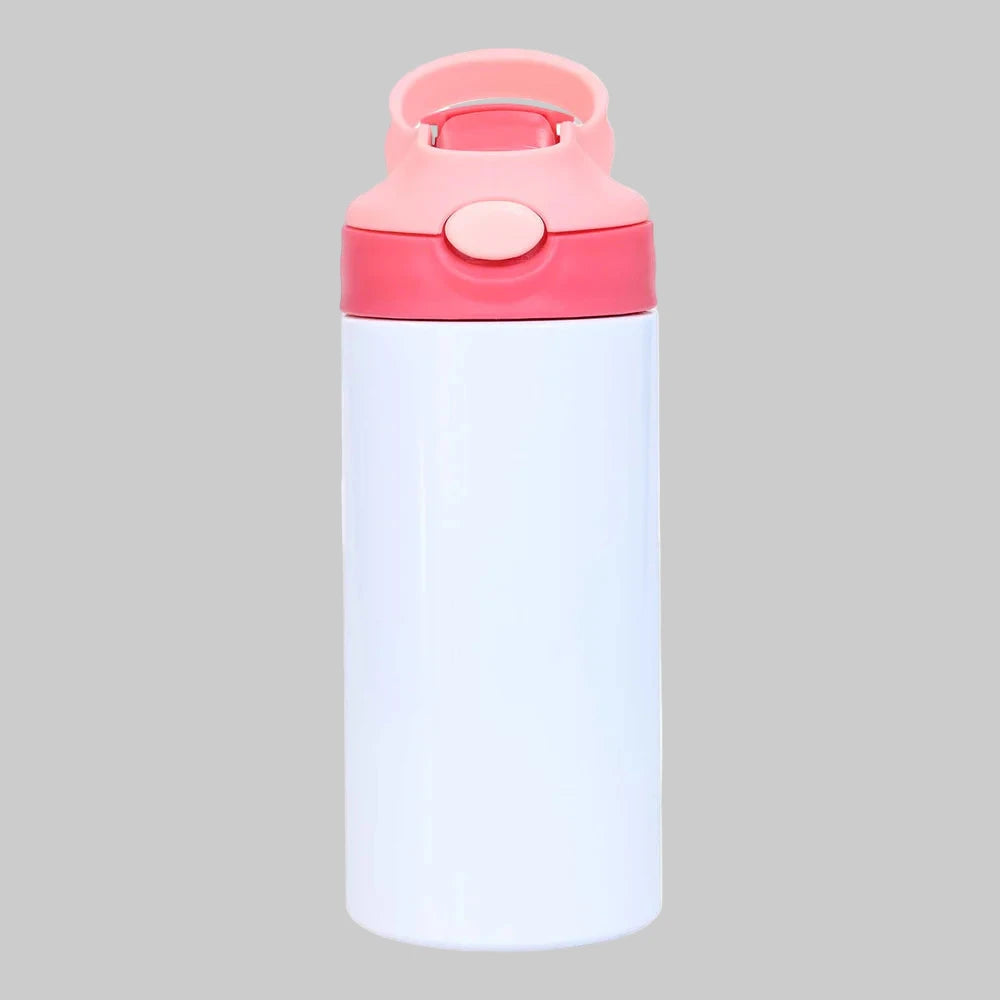 Kids Personalised Drink Bottles