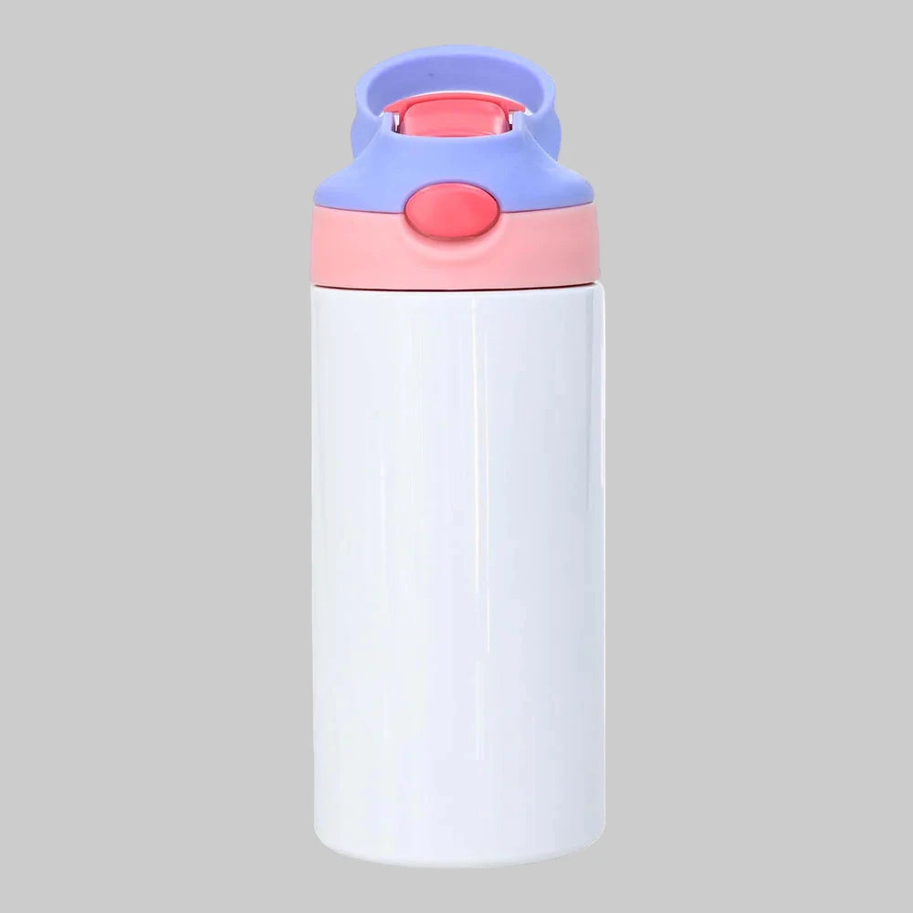 Kids Personalised Drink Bottles