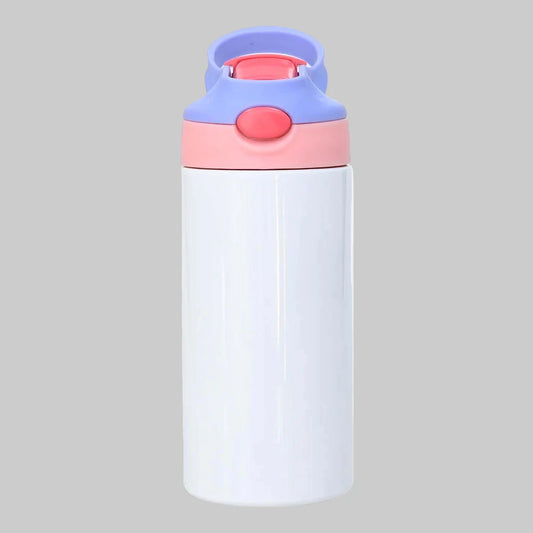 Kids Personalised Drink Bottles