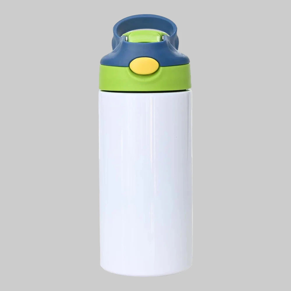 Kids Personalised Drink Bottles