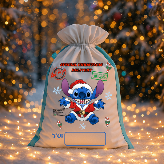 Christmas DTF Transfers Only