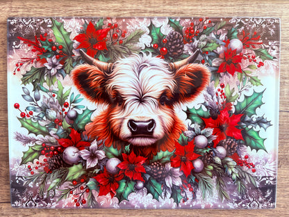 Glass Cutting Boards