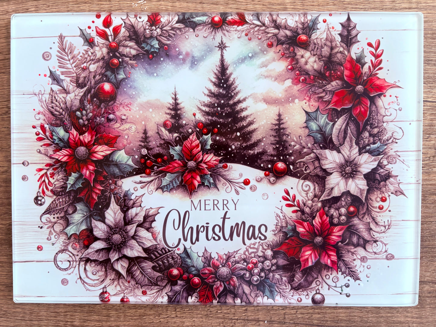 Glass Cutting Boards