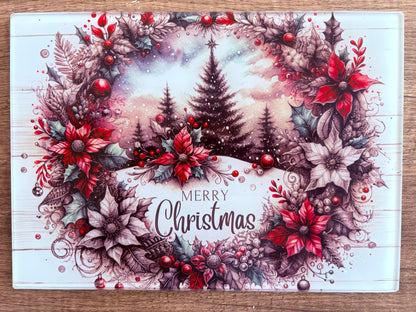 Glass Cutting Boards