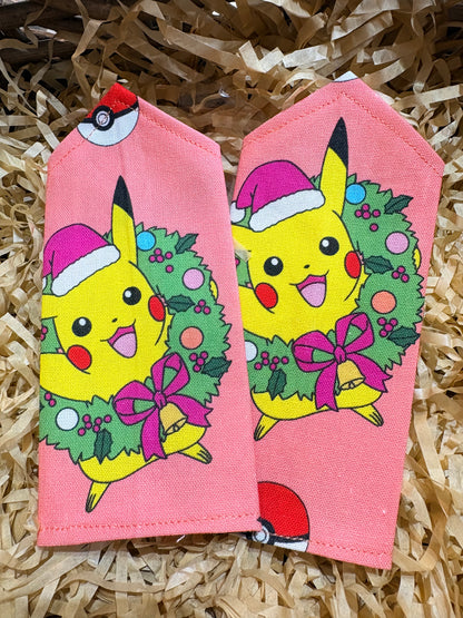 Christmas Epaulettes