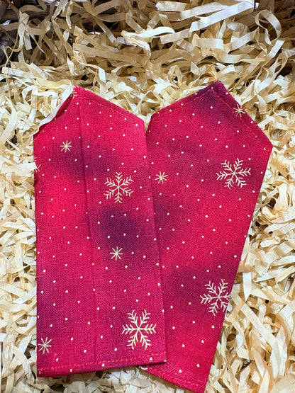 Christmas Epaulettes