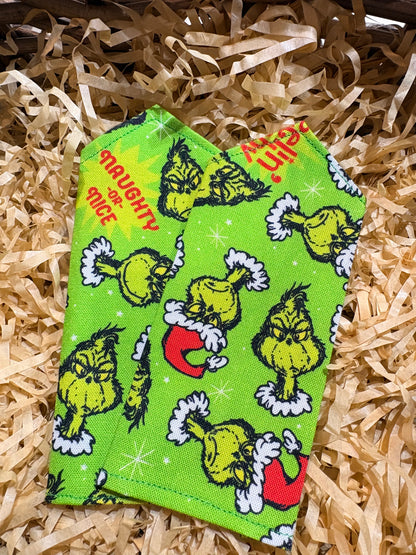 Christmas Epaulettes