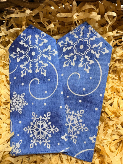 Christmas Epaulettes