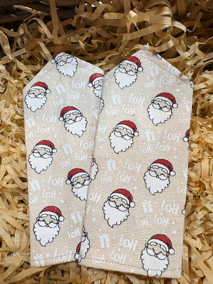 Christmas Epaulettes