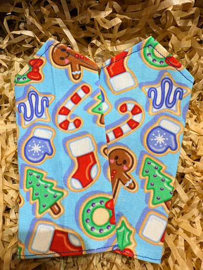 Christmas Epaulettes