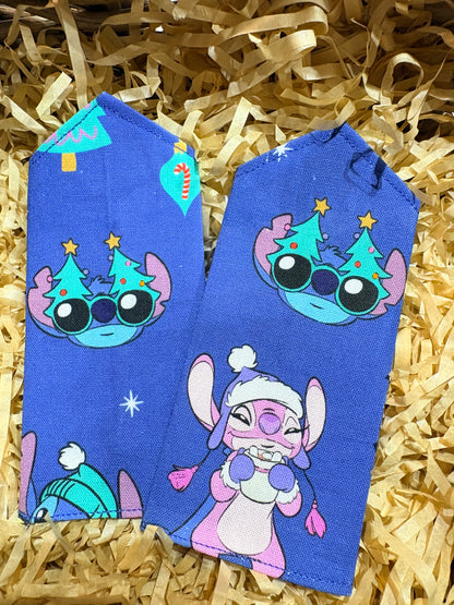 Christmas Epaulettes