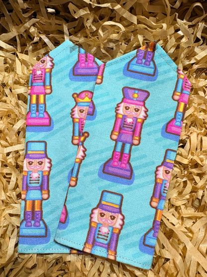 Christmas Epaulettes