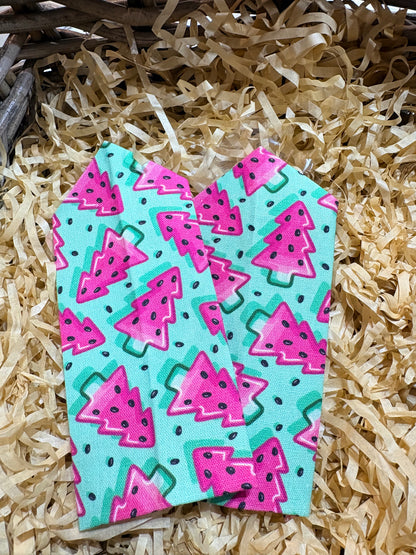 Christmas Epaulettes