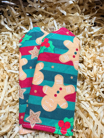 Christmas Epaulettes