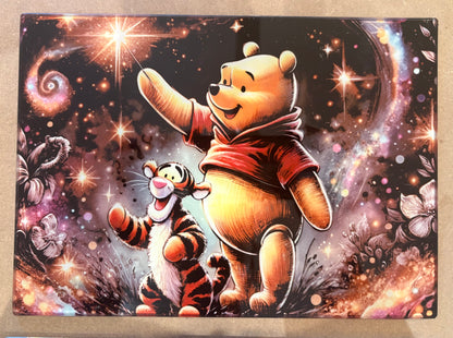 Glass Cutting Boards