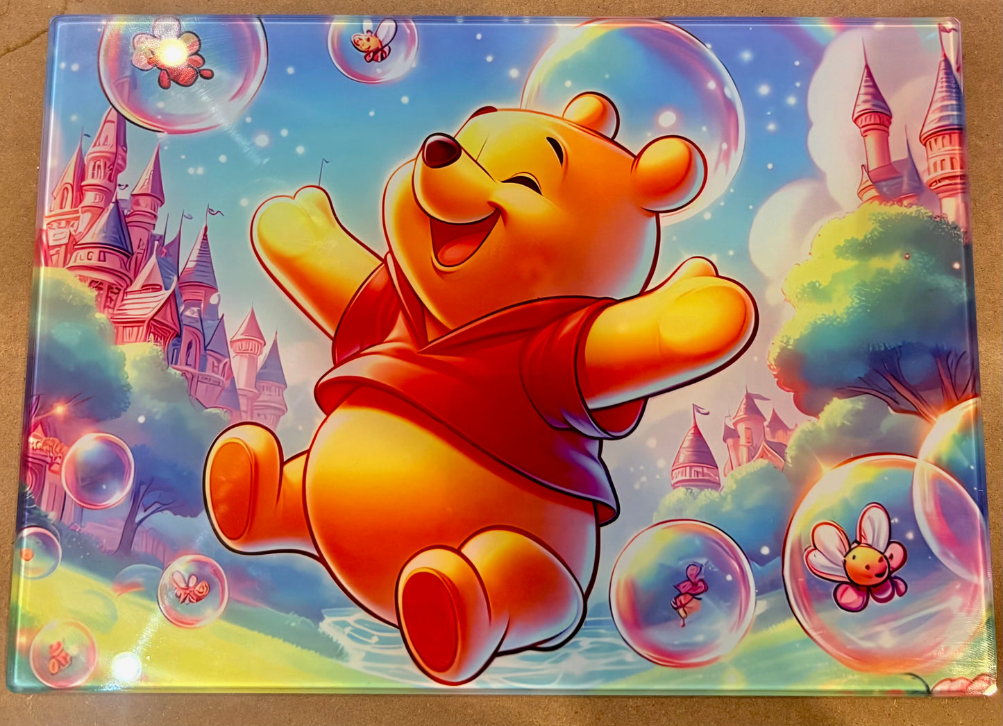 Glass Cutting Boards