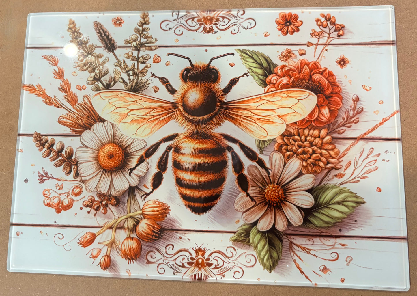 Glass Cutting Boards