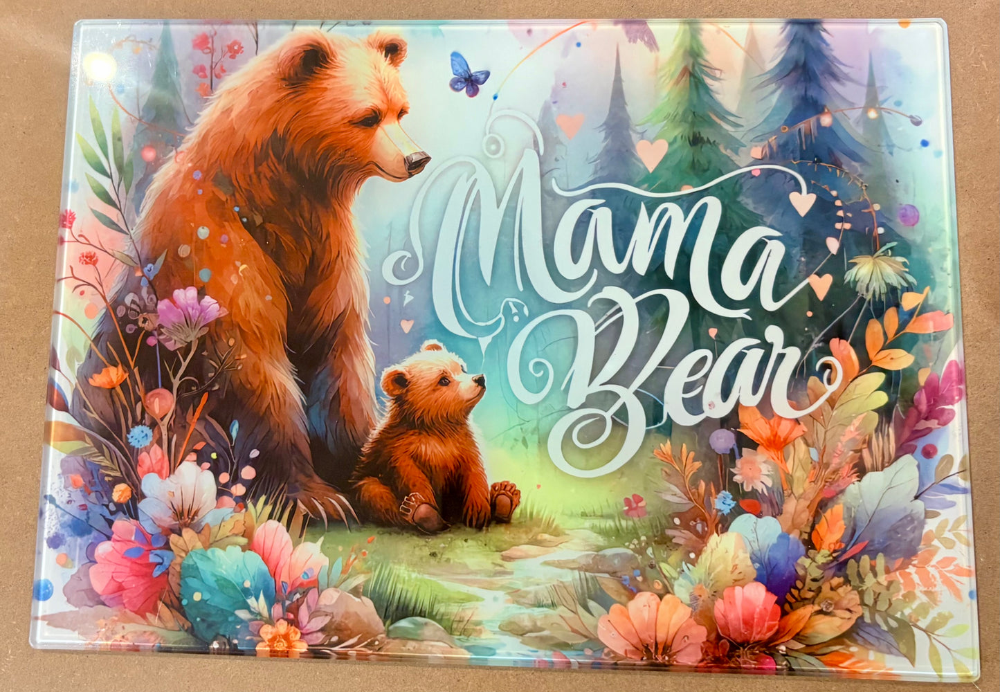 Glass Cutting Boards