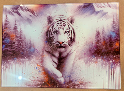 Glass Cutting Boards