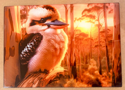 Glass Cutting Boards