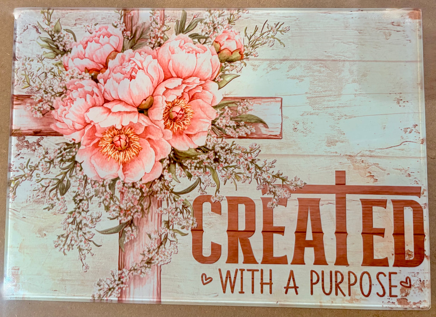 Glass Cutting Boards