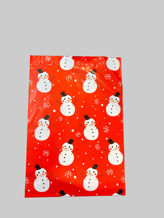 Poly Mailer Bags (25 pack)