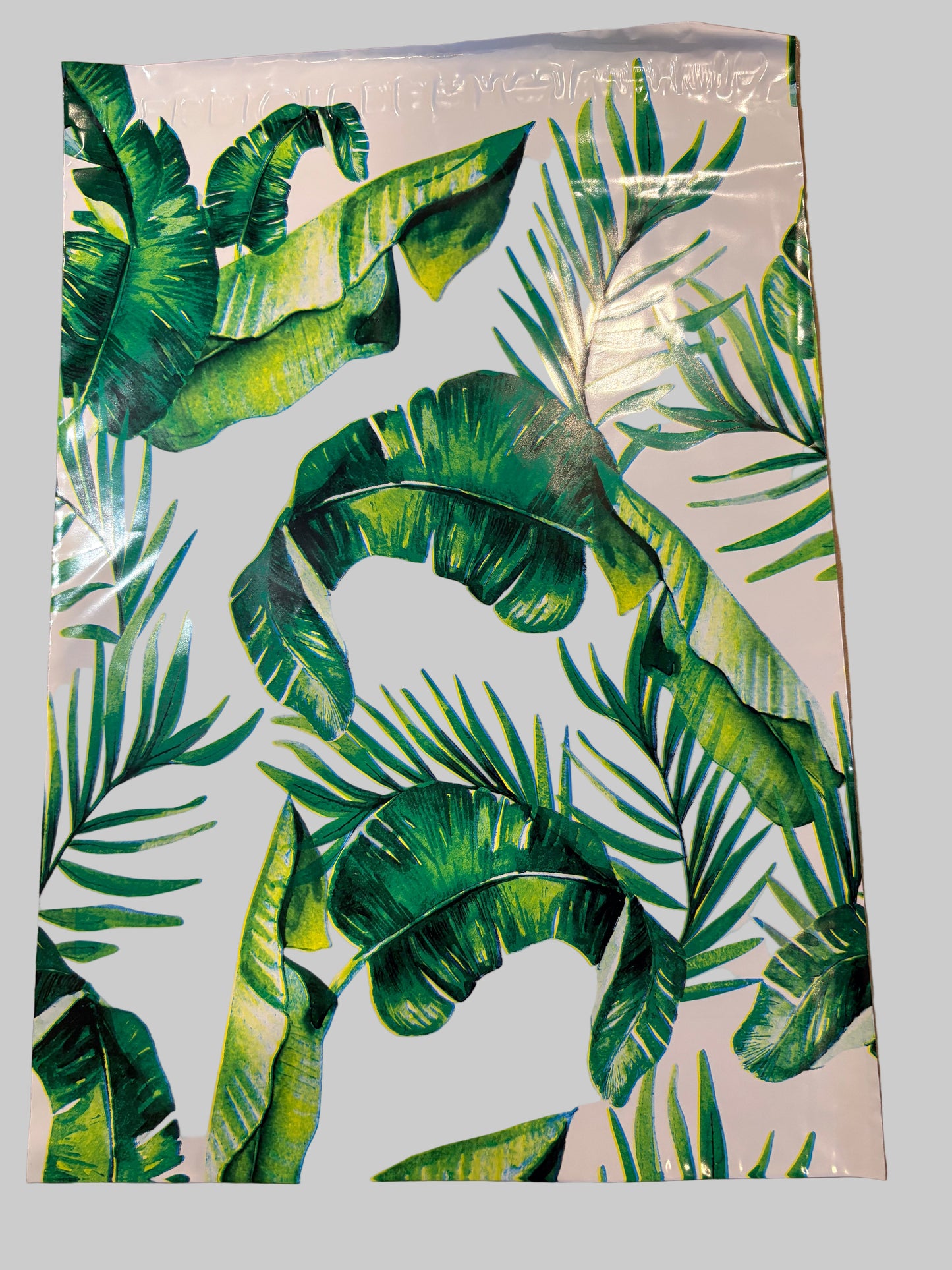 Poly Mailer Bags (25 pack)