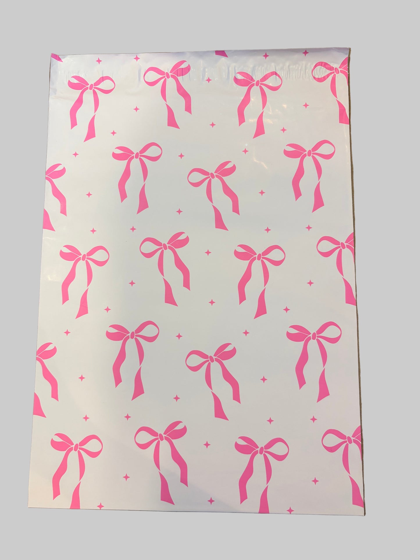 Poly Mailer Bags (25 pack)