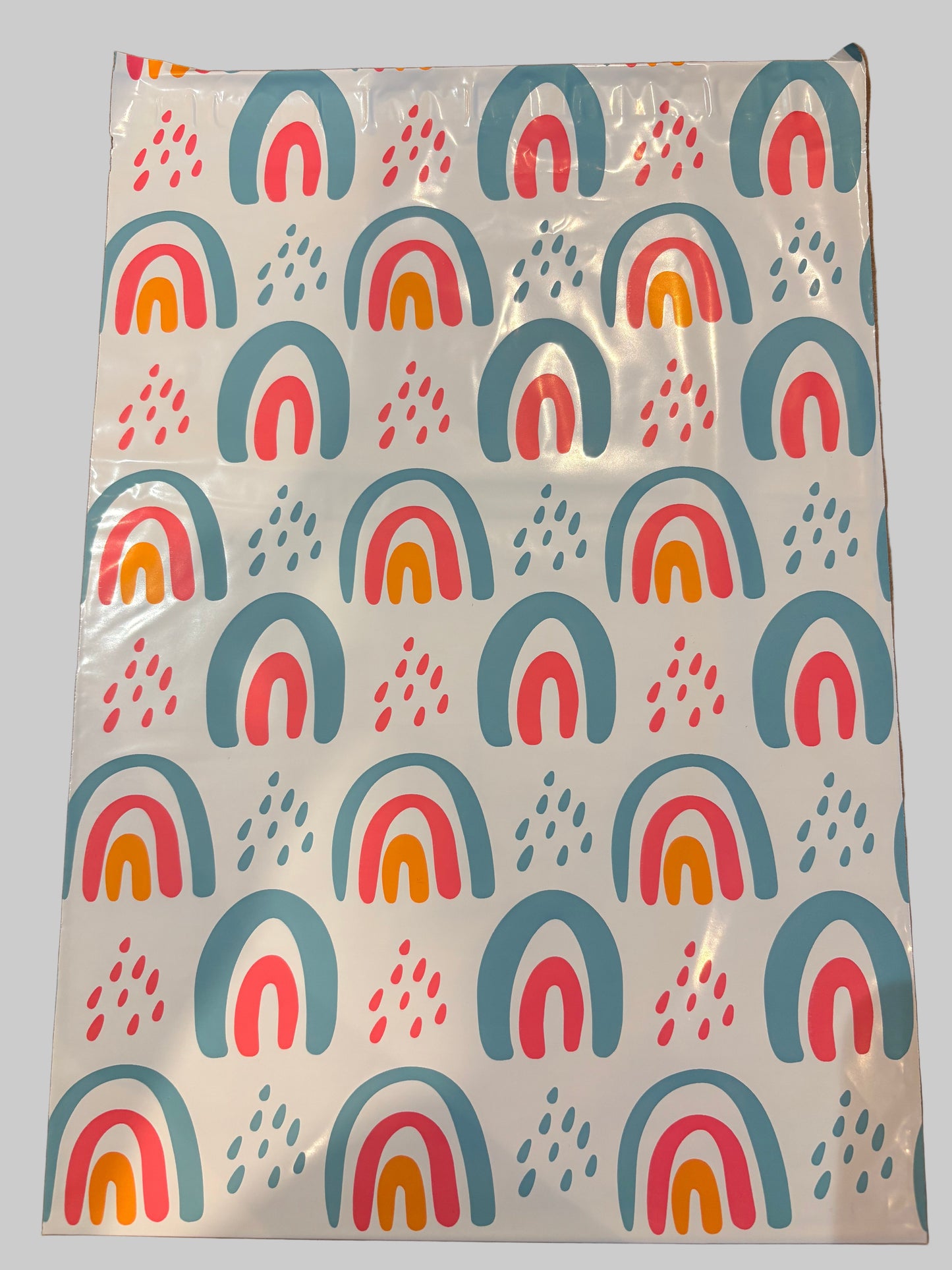 Poly Mailer Bags (25 pack)