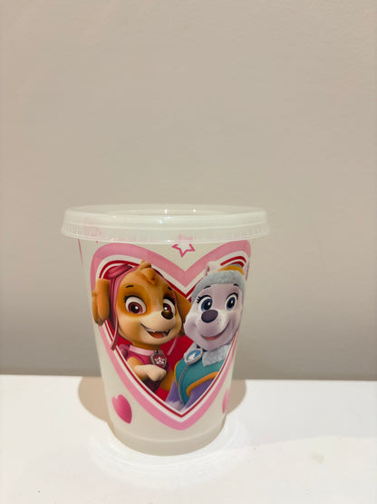 Cups & Tumblers