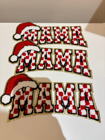 Heat Transfer Patches