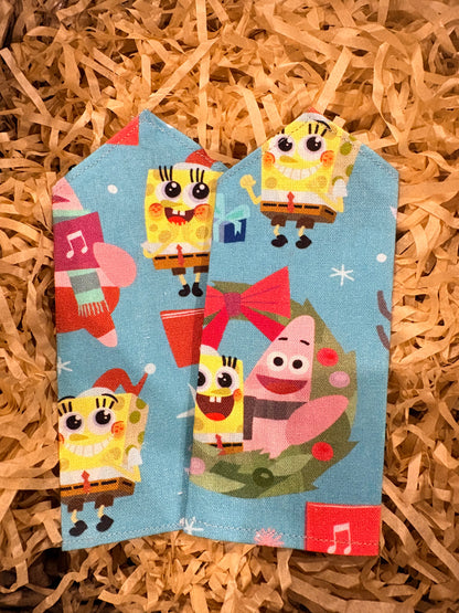 Christmas Epaulettes