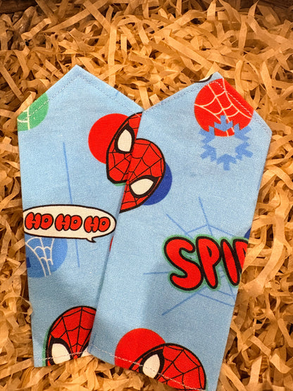 Christmas Epaulettes