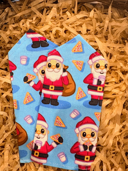 Christmas Epaulettes