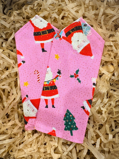 Christmas Epaulettes